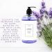 Vitabath Lavender Chamomile Hand Soap Nourishing Aloe & Antioxidants Cruelty-Free Gluten-Free Paraben-Free 16 oz - Buy Online on GoSupps.com