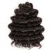 AMELI 8 Packs Ocean Wave Crochet Hair â€“ 9 Inch Deep Wave Synthetic Braids (4#) - Buy Online on GoSupps.com