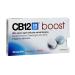 2 X CB12 Boost Gum 10's DESIGN 1 2