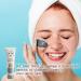 Buy Savannah Bee Company Propolis Extract Facial Cleanser | Volcanic Ash & Charcoal | International Shipping - Buy Online on GoSupps.com