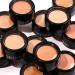 Lord & Berry FLAWLESS Cream Concealer Foundation in Porcelain - Full Coverage - Buy Online on GoSupps.com