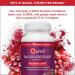 Qunol Blood Pressure Support 3 in 1 Beets + CoQ10 + Grape Seed Extract Beet Root Capsules That Supports Healthy Blood Circulation & Heart Healthy Energy 60 Count (Pack of 1) Unflavored 60 Count (Pack of 1) - Buy Online on GoSupps.com
