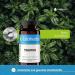 Bioherba Taurin 500 mg with Vitamin A - Supports Vision & Heart Health | 100 Capsules - PZN 17190252 - International Shipping Available - Buy Online on GoSupps.com