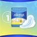 ALWAYS Maxi Size 1 Regular Pads With Wings Unscented 72 Count - Pack of 2 - Buy Online on GoSupps.com