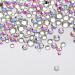 Beadsland 2880pcs Flatback Nail Rhinestones Kit - Clear AB & Crystal Rhinestones for Makeup and Crafts - 6 Sizes - Set 06 - Buy Online on GoSupps.com