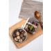Dried Shiitake Mushrooms 1.5oz - Vigorous Mountains Shitake Mushroom - Buy Online on GoSupps.com