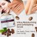 Men's Face Scrub - Deep Exfoliating Facial Exfoliator with Coffee Extract AHA BHA Blackhead Remover & KP Bump Eraser - 4.23 oz - Buy Online on GoSupps.com
