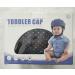 IULONEE Baby Helmet Toddler Protective Hat | Adjustable Safety Headgear for Infants | Elegant Blue - Buy Online on GoSupps.com