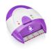 Finito Electronic Lice Comb - Detects And Destroy Lice On Contact Chemical Free