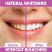 Gentle Teeth Whitening Strips Peroxide-Free Bleaching for a Radiant Smile Safe Fast & Easy Whitening Mint Freshness - Buy Online on GoSupps.com