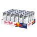 Buy Energy Drink Set: 24x250ml Disposable Doses & Red Bull White Edition - International Shipping Available - Buy Online on GoSupps.com