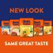 BEN'S ORIGINAL Mexican Style Rice Pouch 250g - Serves 2 | Authentic Microwaveable Rice - Buy Online on GoSupps.com