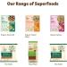 Organic Tattva Ragi Whole Finger Millet 500g Certified by USDA - Buy Online on GoSupps.com