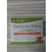Varicose Veins Cream 50g Effective Relief for Spider Veins & Varicose Veins | Legs Care Ointment for Smooth Skin - Buy Online on GoSupps.com