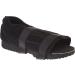 OTC Professional Orthopaedic Darco Softie Shoe Black Ladies' Medium - Buy Online on GoSupps.com
