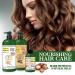 Nature's Spirit Scalp Soothing Tea Tree Oil Shampoo - 2.5 Ounce | Soothes Itchy Scalp | Buy Online Internationally - Buy Online on GoSupps.com