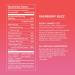 Tailwind Nutrition Endurance Fuel Caffeine Drink Mix - Raspberry Buzz | 50 Servings, Non-GMO, Vegan, Gluten-Free - Buy Online on GoSupps.com
