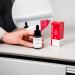Skincyclopedia 1% Retinol Serum with Hyaluronic Acid Matrixyl and Squalane - Acne Prone and Oily Skin Moisturiser Dark Spot Remover and Pore Minimizer for Men and Women 30ml - Buy Online on GoSupps.com