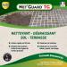 Dirty Greasy Cleaner - Net Guard - Greasy Stain Vegetable Formula - Acts 30 Min-All Stone Travertine Marble-5L-40m  - Buy Online on GoSupps.com