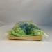 Etaccu Dog Toys Set 8 Indestructible Cotton Rope Toys for Small Dogs | Interactive Puppy Toys (Green) - Buy Online on GoSupps.com