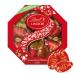Lindt - Bo te Cadeau ufs Moyens LINDOR - Chocolat au lait - Id al pour P ques 144g Chocolat au lait 144g