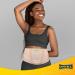 URIEL Abdominal Belt for Weak Abdominal & Lower Back Muscles (XXL) - Pack of 1 - Buy Online on GoSupps.com