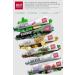 Splat Special Silver Toothpaste - 95% Natural Fresh Breath & Bacteria Protection - 75ml | Shop Internationally - Buy Online on GoSupps.com