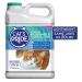 Cat's Pride Lightweight Clumping Cat Litter Flushable