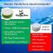 Pandatom 8 Washable Smink Pads | Reusable Zero Waste Makeup Remover | Cotton & Bamboo with Slip Glove | Eco-Friendly Unscented 8 Pack - Buy Online on GoSupps.com