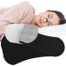 Buy Premium Nasal Strips (30 Ct Black) - Extra Strength Congestion Relief for Better Sleep | Gentle on Skin | Free International Shipping - Buy Online on GoSupps.com