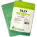 Silica 250mg 100 Capsules for Hair & Nails - Strength & Shine - Lindens - Buy Online on GoSupps.com