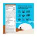 QUANTUM Cafe Mocha Almond Chip Energy Bar - 1.69 OZ | Energizing Snack - Buy Online on GoSupps.com