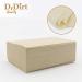 DrDirt Bamboo Facial Tissues Bulk Refill Pack | 3 Ply 110 Count 36 Packs - Eco-Friendly & Sustainable Delivery Worldwide - Buy Online on GoSupps.com