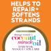 OGX Coconut Miracle Oil Hair Mask - Extra Strength for Damaged Hair - 168g | Hydrating Treatment for Healthy Shiny Locks - Buy Online on GoSupps.com
