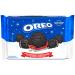 OREO Winter Chocolate Sandwich Cookies Holiday Cookies Limited Edition 530 g