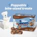 Pillsbury Mini Sweet Biscuits Chocolate Chip 10.5 oz - 7 Count - Buy Online on GoSupps.com