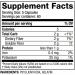 Psyllium Husk Fiber Capsules Daily Fiber Supplement Capsules Unflavored Gluten Free Formula 300 Count - Buy Online on GoSupps.com