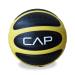 CAP Barbell Medicine Ball | Multiple Options Yellow - 8LBS