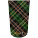 Amputee Sock BTKA Tartan V1 3PLY Amputee Stump Sock