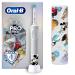 Oral-B Kids Power Pro Toothbrush AGE 3+ Disney 100 years