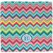 Personalized Retro Chevron Monogram Washcloth | YouCustomizeIt | Custom Gifts for All Occasions - Buy Online on GoSupps.com
