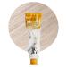 GK HAIR Global Keratin Professional Hair Color Cream Tube (3.4 Fl Oz/100ml) Nourishing & Cleansing Colors for Styling High Performance Long Lasting Permanent Natural Toner Dye SuperLighteners - 900 Natural