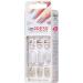KISS imPRESS"Yeah Boy" Short Length Press-On Manicure Nails - Buy Online on GoSupps.com