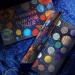 FREEORR 18 Colors Galaxy Eyeshadow Palette - High-Pigmented Shimmer & Matte Shades - Buy Online on GoSupps.com