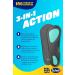 Scholl Orthotic Insole for Arch Pain Relief - Large | Supportive Shoe Insert - Buy Online on GoSupps.com