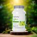 Vedistry Amla Supplement 1100mg Indian Gooseberry Tablet with Long Pepper for Immunity & Energy Herbal Supplement Rich in Vitamin C & Antioxidant for Hair Growth Energy & Overall Wellness 60 Tablets - Buy Online on GoSupps.com