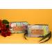 English Soap Co. Anniversary Collection Tropical Coconut Soap Bar 190g - Pack of 1 - Buy Online on GoSupps.com
