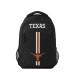 FOCO NCAA College Team Logo Action Backpack Texas Longhorns One Size Team Color