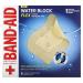 Band-Aid Brand Water Block Flex 100% Waterproof Adhesive Bandage Pads Large 6 ct