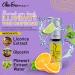 Clear Essence Lemon Plus Vitamin C Fade Serum - Hydroquinone-Free | Even Skin Tone Fade Dark Spots Flawless Complexion | 0.5 Oz Safe for All Skin Types - Buy Online on GoSupps.com